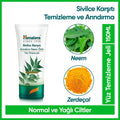 Himalaya Purifying Neem Face Wash for Clear Skin 150ml