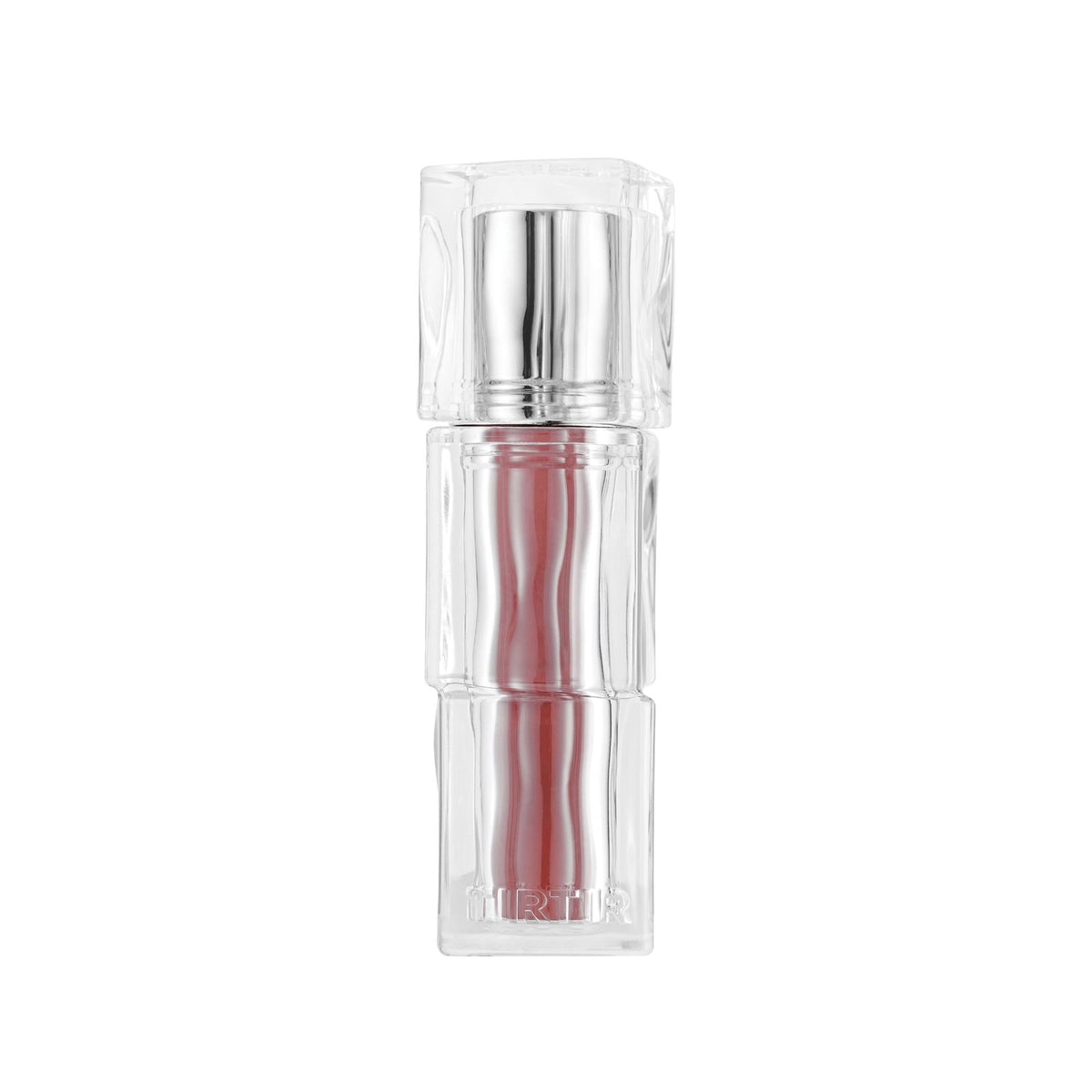 TIRTIR Waterism Glow Tint Hydrating Lip Gloss 02 Merry Coral 4g