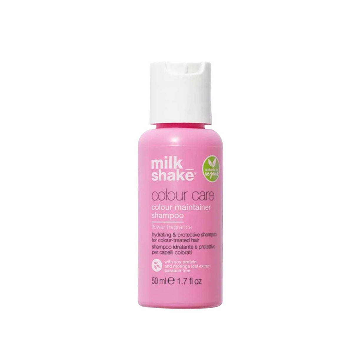 milk_shake Colour Care Colour Maintainer Shampoo - Moisturizing, Colour Protecting, 1.69 fl oz
