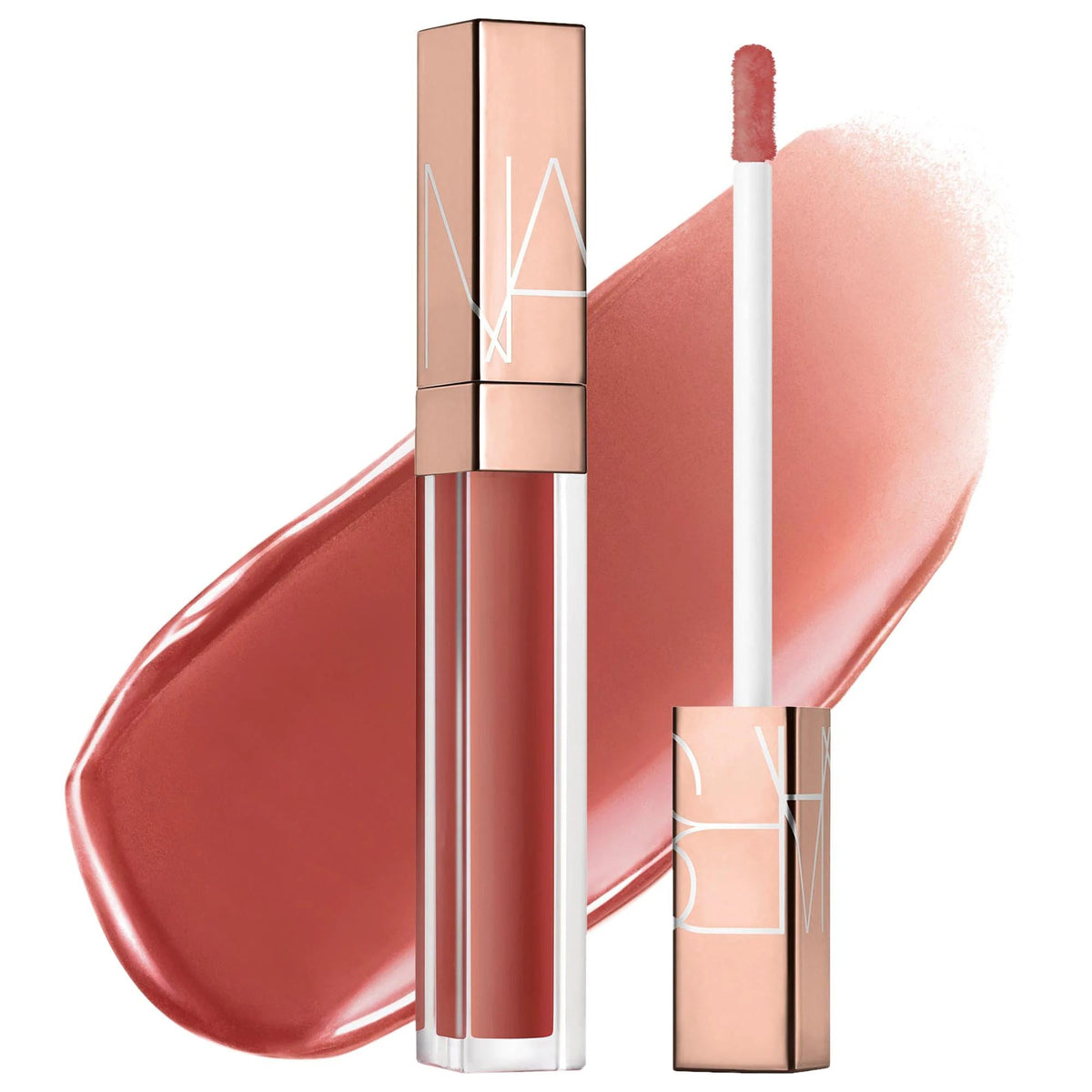 Afterglow Lip Shine Gloss by Afterglow - Hydrating Lip Gloss with Pomegranate & Vitamin E - Clean Beauty Lip Care