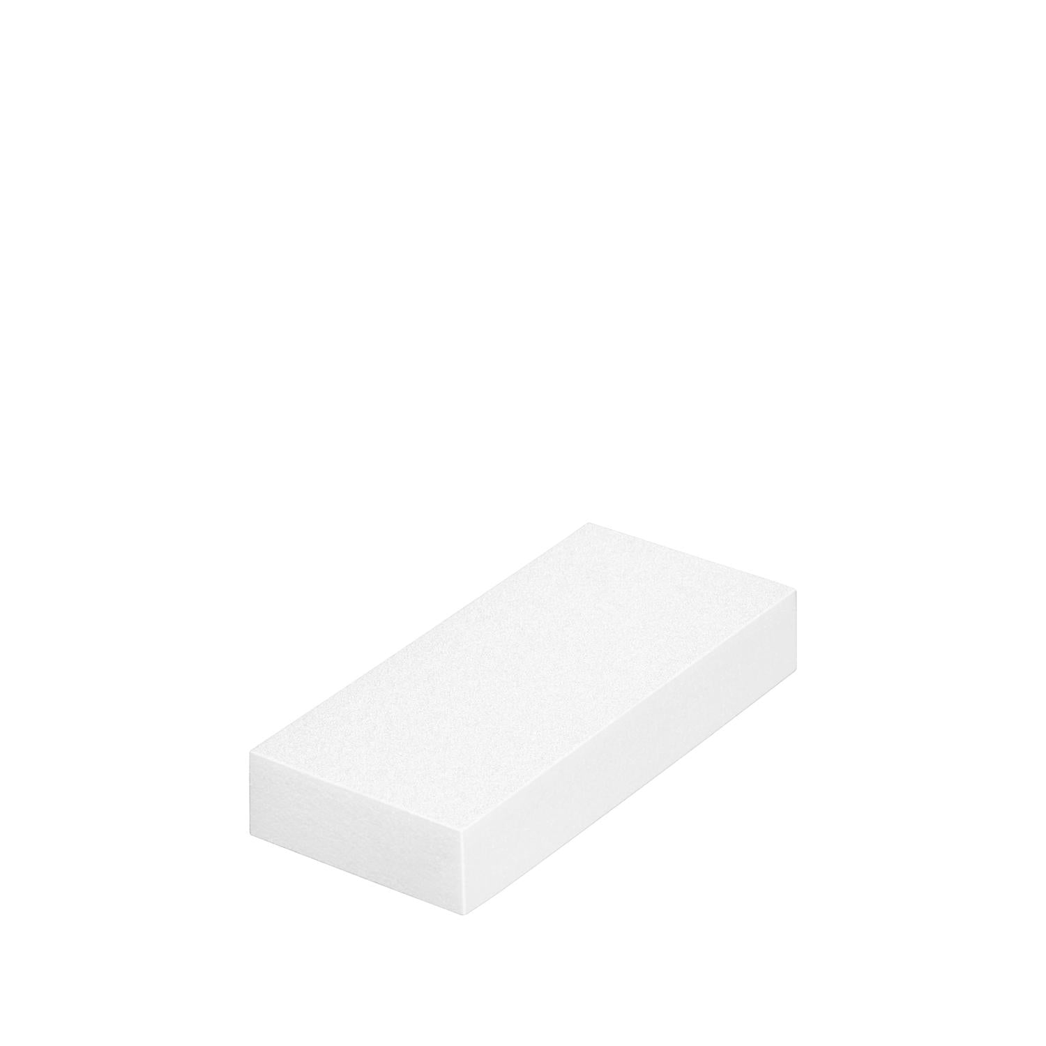 Maklora Nail File MEK-303 - Effective Nail Shaping and Smoothing Tool