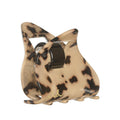 Invisibobble Everclaw Leo Love Hair Clip - Stylish Claw Clip for Women with Secure Grip and Unique Design