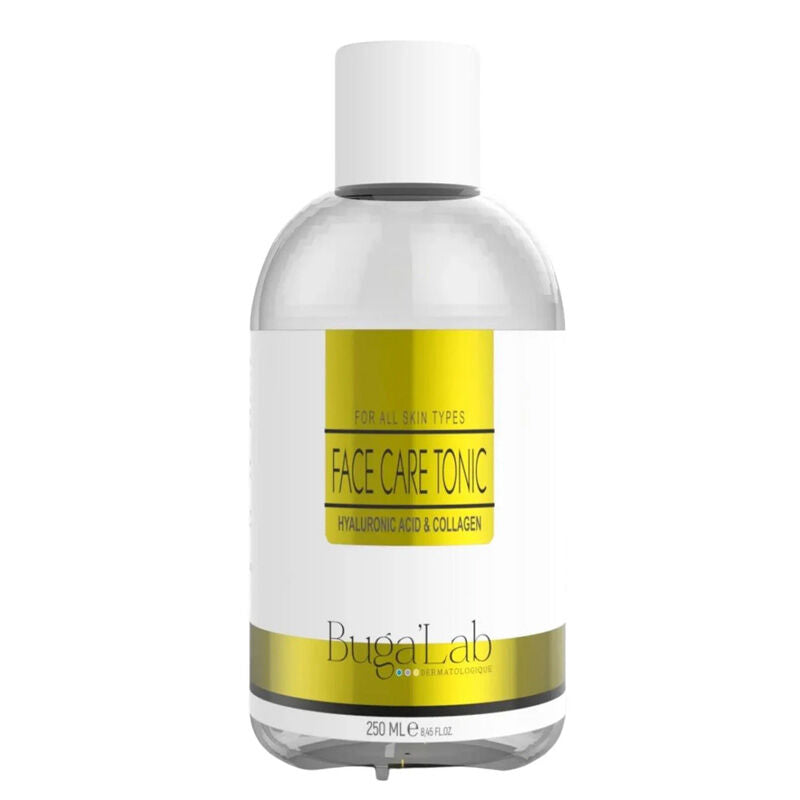 Bugalab Face Care Tonic Pore Refining & Hydrating 250 ml