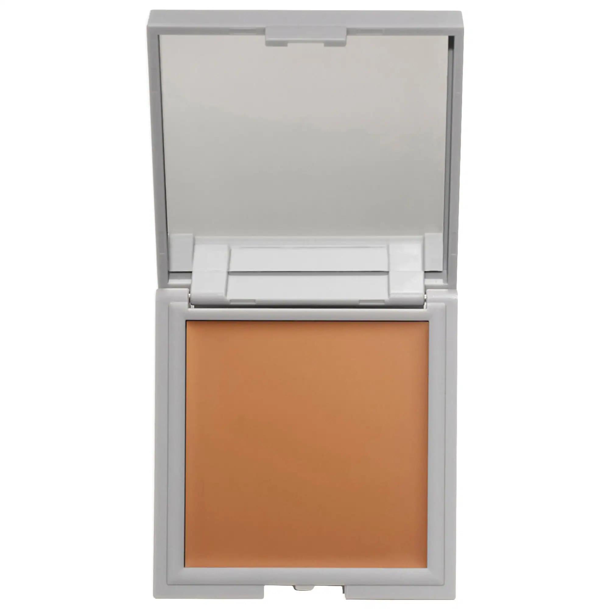 Brand - Cream Bronzer for Natural Sun-Kissed Look, Vegan & Cruelty-Free, Buildable Glow