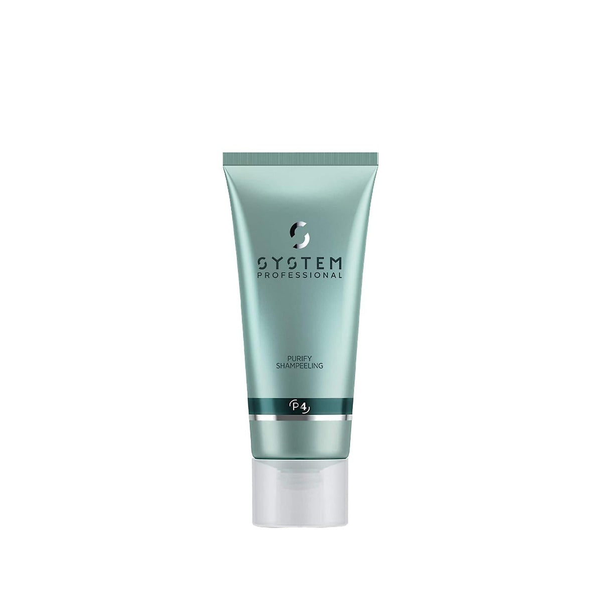 Wella System Professional Purify Anti-Dandruff Shampoo - 150ml, Reduces Dandruff & Scalp Irritation, Professional Hair Care