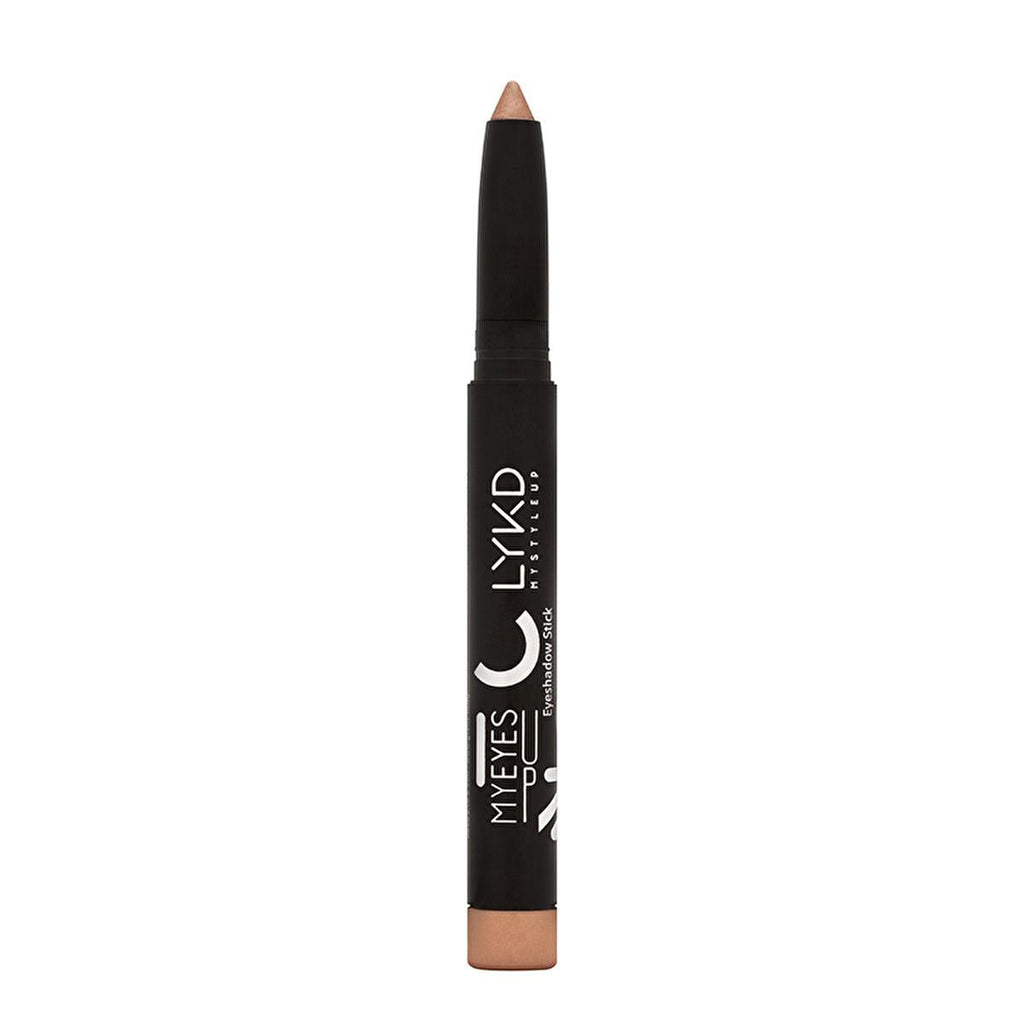 LYKD Eye Shadow Pencil - Dusk | Soft, Blendable, Long-Lasting Eye Makeup