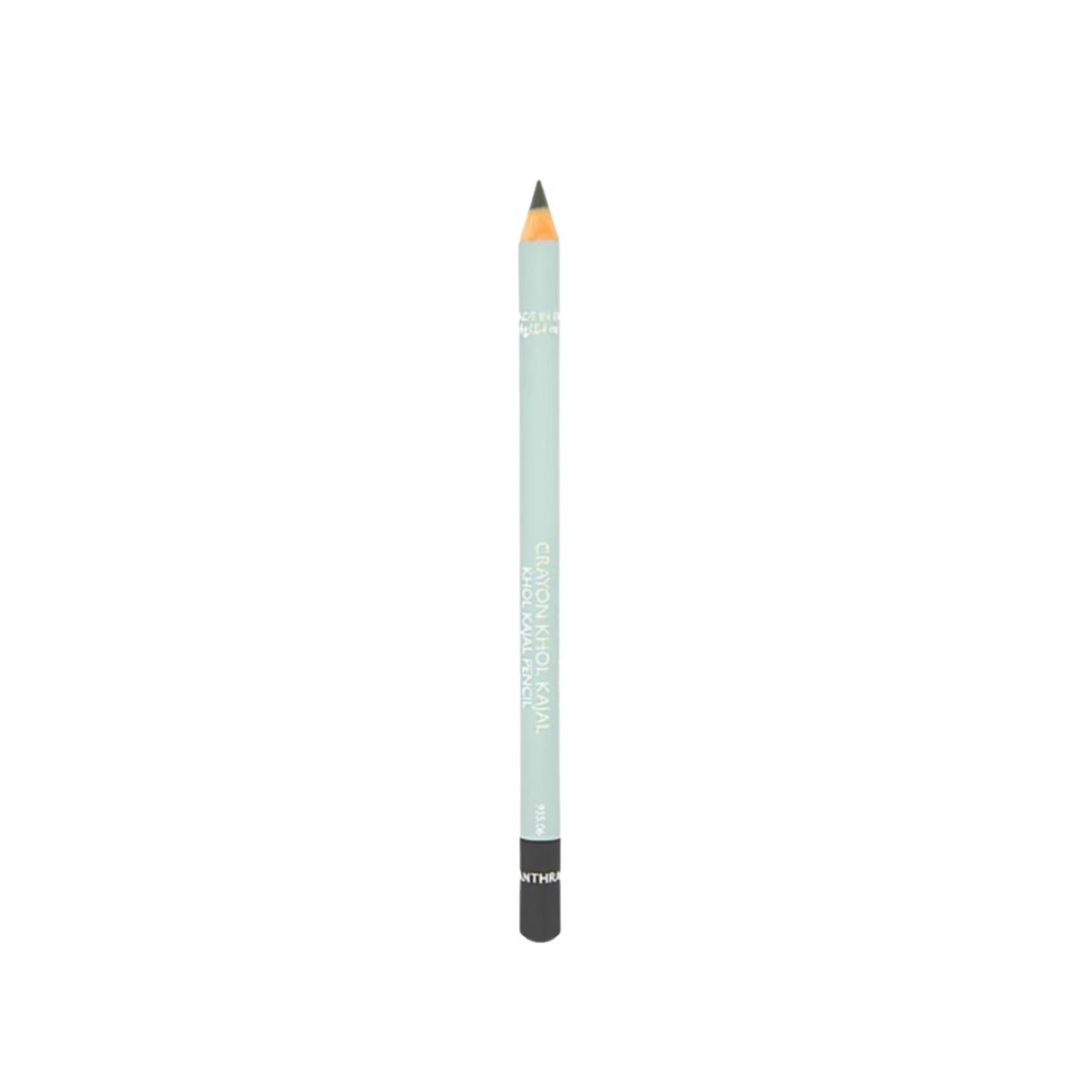 Mavala Mavala Eye-Lite Eye Pencil - Gris Anthracite Shade, Precise Eye Makeup, 4g
