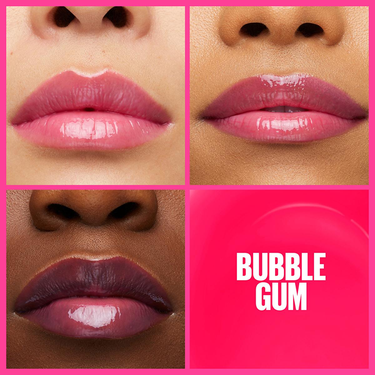 Maybelline Lifter Gloss - Moisturizing & Lifting Lip Gloss with Hyaluronic Acid, Non-Sticky Formula