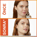 Maybelline Super Stay Skin Tint Foundation: Vitamin C for Radiant, Healthy Skin & Long-Lasting Complexion Perfection