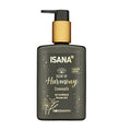 Isana Jasmine Scent Liquid Hand Soap - Vegan, Dermatologically Approved, pH Balanced - 300ml