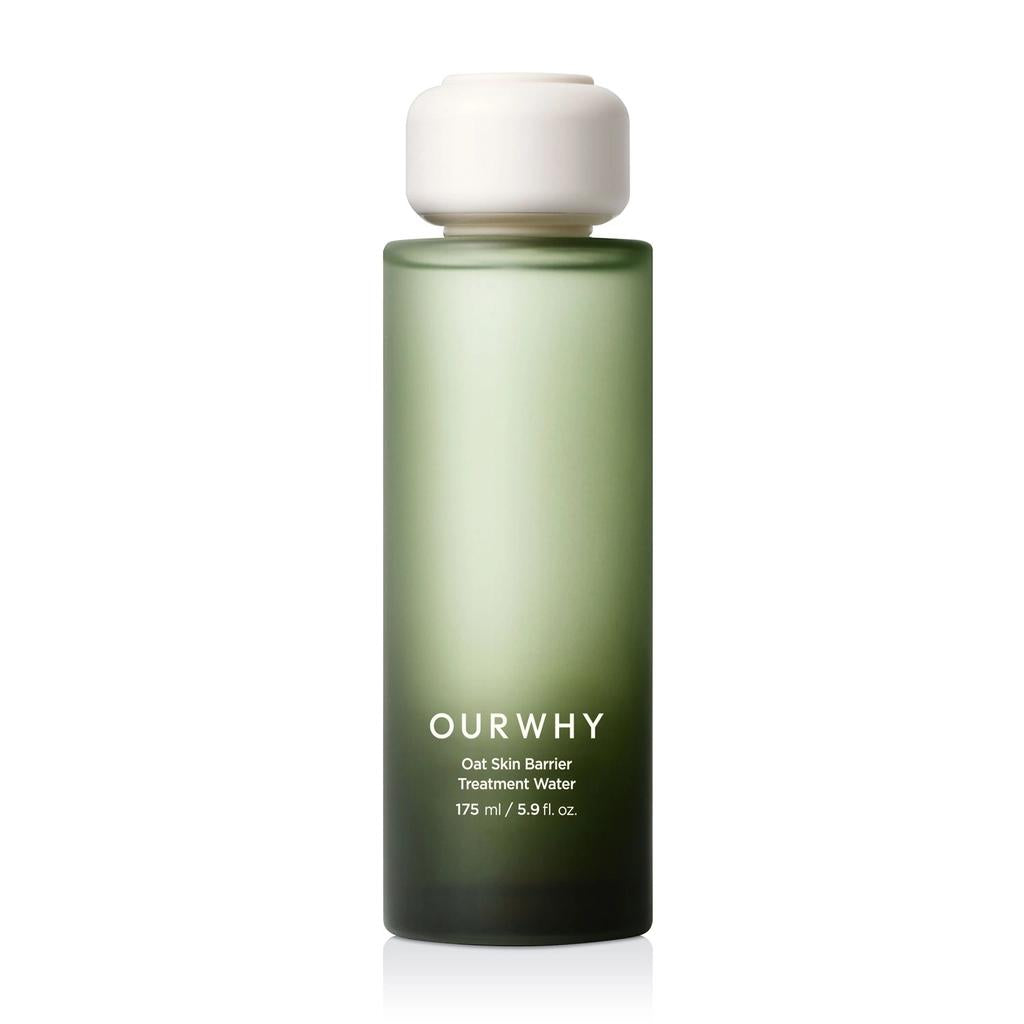 Ourwhy Oat Skin Barrier Support Toner 175 ml
