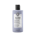 Maria Nila Sheer Silver Hair Conditioner for Blonde & Grey Hair - 10.14 fl oz, Nourishing & Color-Enhancing Treatment