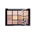 Astra 12-Color Eyeshadow Palette Nude Temptation
