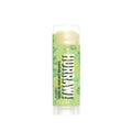 Hurraw Natural Lip Balm with Baobab and Banana - Moisturizing, Organic Lip Care for Dry Lips - 4.8g