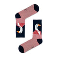 Carnaval Baby Socks - Soft, Durable, 100% Cotton Children's Socks for Infants and Toddlers