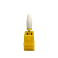 Trina Ceramic Nail Drill Bit for Artificial Nail Shaping - Precise, Durable, Gentle on Nails