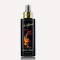 Eda Ta_põnar Burn Baby Burn Body Mist 200ml - Long-Lasting Fragrance with Red Raspberry, Jasmine & Vanilla