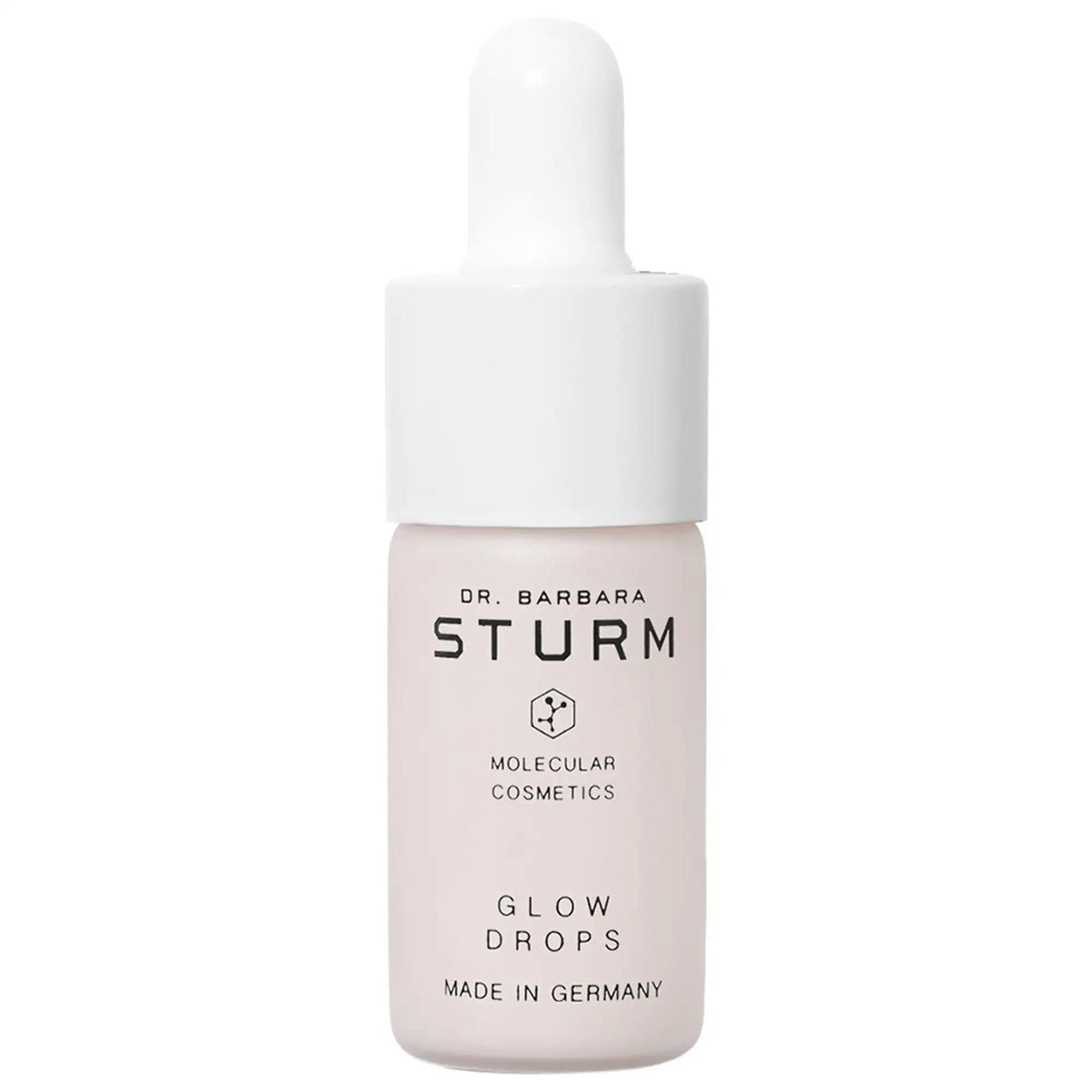 Dr. Barbara Sturm Mini Glow Drops - Anti-Aging Skincare Serum for Dull, Uneven Skin - Cruelty-Free, Gluten-Free
