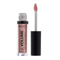 Note Le Volume Plump & Care Lip Gloss - Moisturizing, Non-Sticky, Shiny Finish Lip Care for Dry Lips