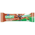 Hero Goodies Hazelnut & Cocoa Fruit Bar Healthy Snack 30g