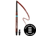Revlon Waterproof Retractable Eyeliner Pencil - Long-Lasting, Creamy Eye Makeup for Women