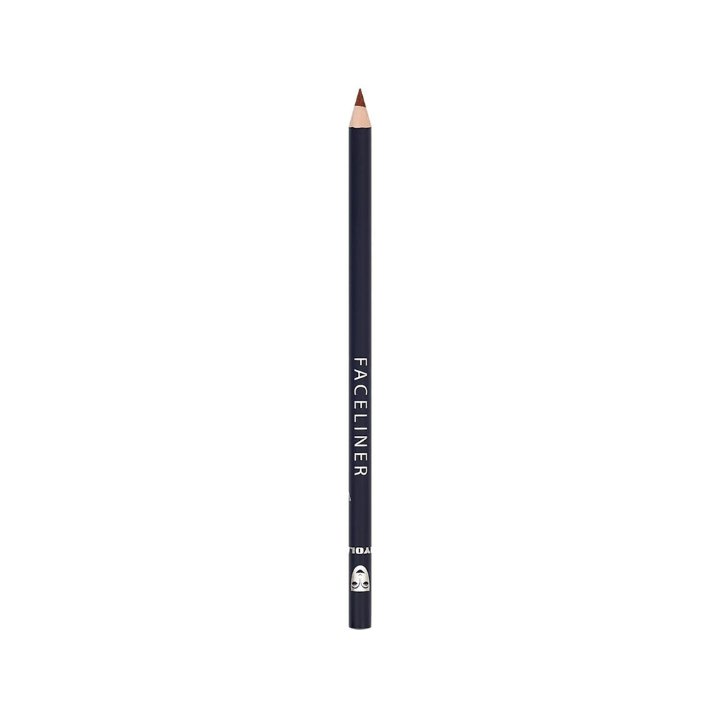 Kryolan Faceliner Eye Pencil Shade 24 for Precise Definition