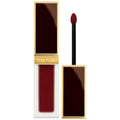 Liquid Lip Luxe: Long-Wearing Matte Lipstick, High-Impact Color - Comfortable Creamy Liquid Lip