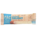 Pike Pecan Nut Bar 32 gr - Healthy Snack for On-the-Go, Rich in Antioxidants