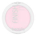 Beaulis Finish It Setting Powder in 540 Rose Transparent