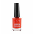 Note Nail Flawless - Long-Lasting Nail Polish with High Pigmentation