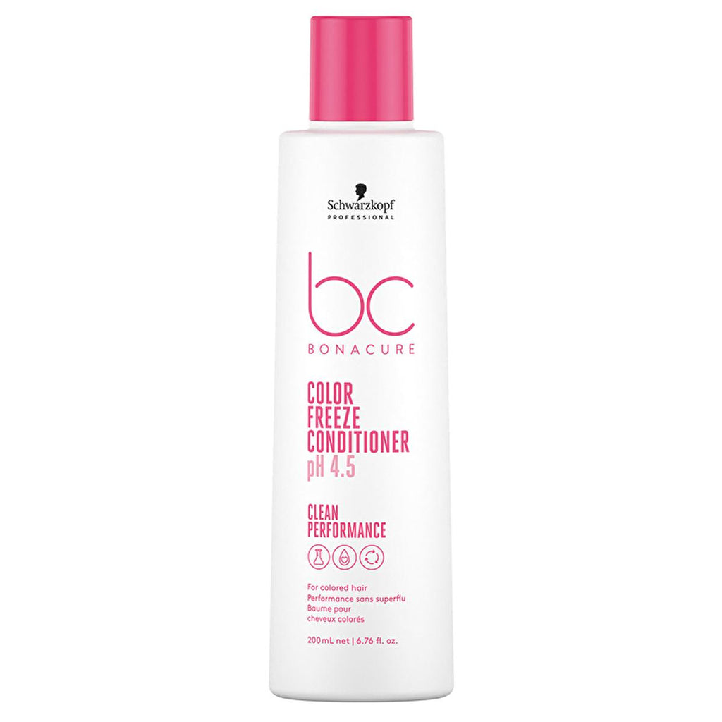 Bonacure Color Protecting Hair Cream - Gentle, Vegan, 90% Color Protection - Bonacure