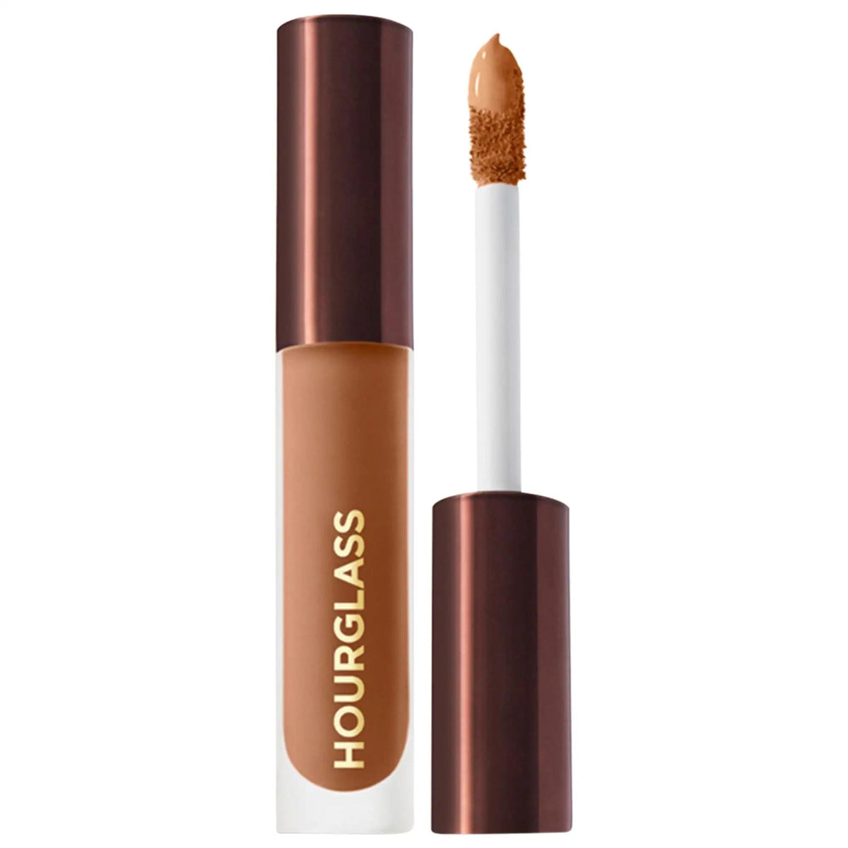 Mini Vanish Airbrush Concealer: Full Coverage, Waterproof, Long-Wearing - Vegan, Cruelty-Free Concealer for Dark Circles & Blemishes