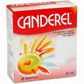 Canderel Sweetener Tablets with Aspartam 18 mg 300 Tablets