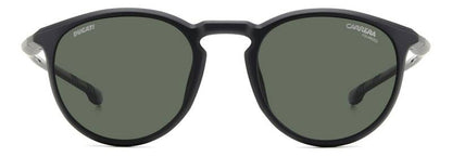 Carrera Carduc 035/S Green Polarized Men's Sunglasses