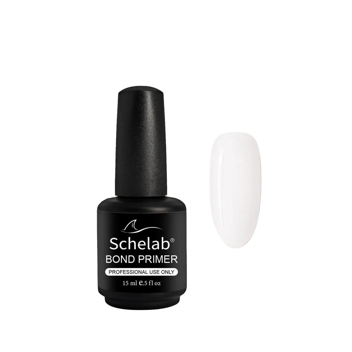 Schelab Schelab Bond Primer Nail Primer for Long-Lasting Polish - 15ml