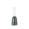 Flormar Nail Enamel High Pigment Polish 453 Khaki Green