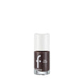 Flormar Full Color High-Pigment Nail Polish Tropic Brown