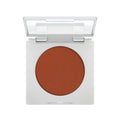 Kryolan Blusher Matt Mirror Compact in Sunlit 8g