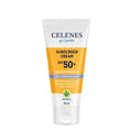 Celenes Herbal Dry & Sensitive Sunscreen SPF 50 50ml