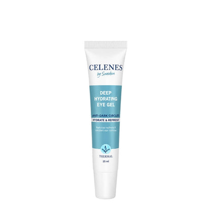 Celenes Thermal Hydrating Eye Care Gel 15 ml