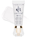 Colorfix Multi-Use Waterproof Liquid Pigment for Eyes, Cheeks, and Lips - Long-Lasting, Vegan, Cruelty-Free Makeup