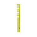 JRL Professional J306 Yellow Cutting Comb