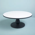 Alto Charcoal Cake Stand - 12"