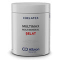 Chelatex Multimax Multimineral Supplement 60 Capsules