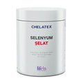 Chelatex Selenium Dietary Supplement for Antioxidant Support 60 Tablets