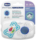 Chicco Physio Silicone Pacifier for 16-36 Months