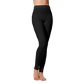 Cift Kaplan 1015 Thermal Bottom Warm Underwear in Black