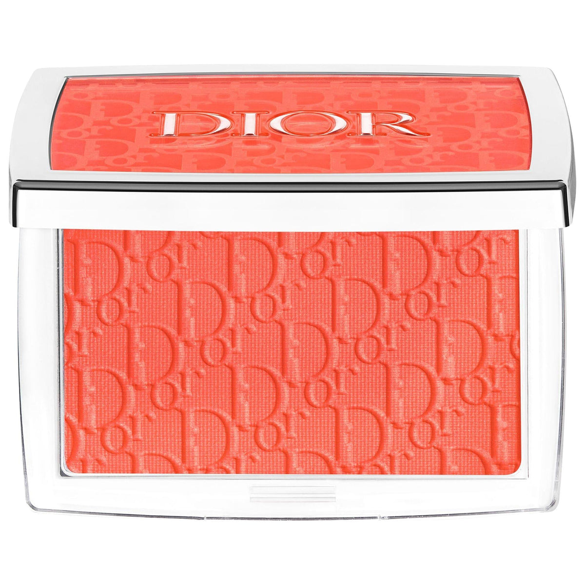 Rosy Glow Blush: Achieve a Natural, Customized Pink, Healthy & Radiant Complexion with Color Reviver Technology - Long Lasting Blush