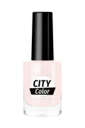 Golden Rose City Color Nail Lacquer 143 High Shine Polish
