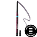 Revlon Waterproof Retractable Eyeliner Pencil - 12HR Long-Wear, Creamy Eye Liner for Intense Definition